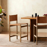 Kena Counter Stool in Sonoma Butterscotch