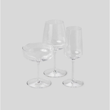 Stemware Set