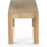 Isador Dining Bench