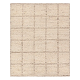 Seora Rug - Ivory/Brown