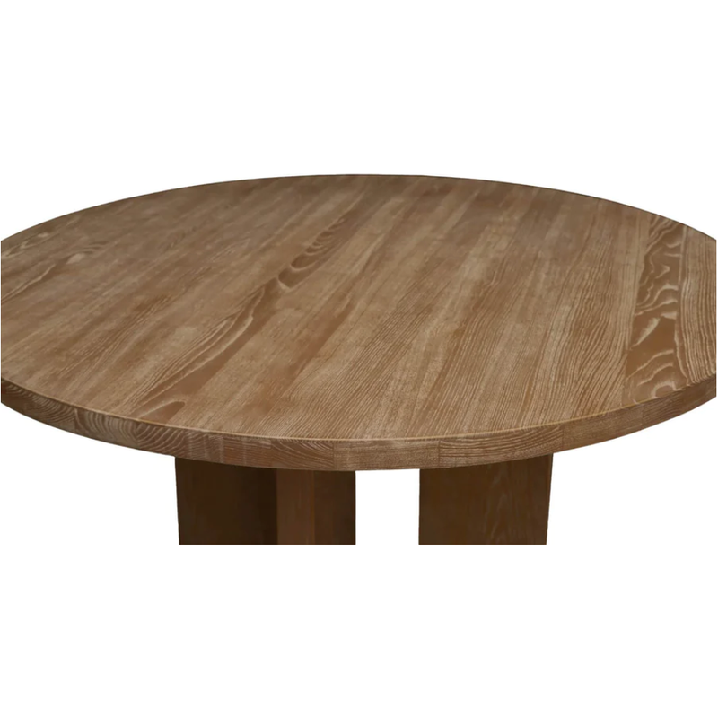 Fraser Round Dining Table