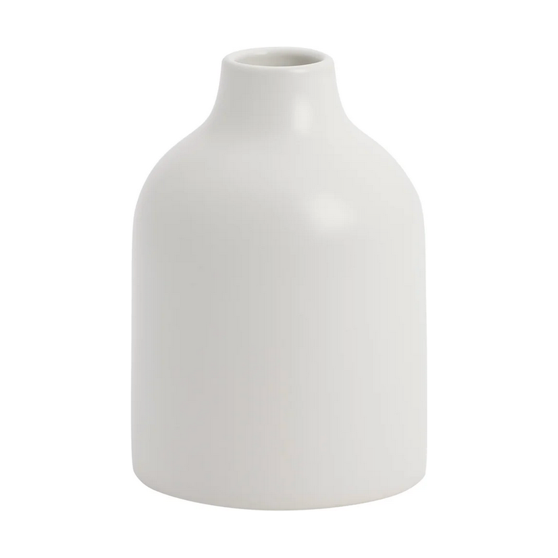 Komi Ceramic Bottle Vase