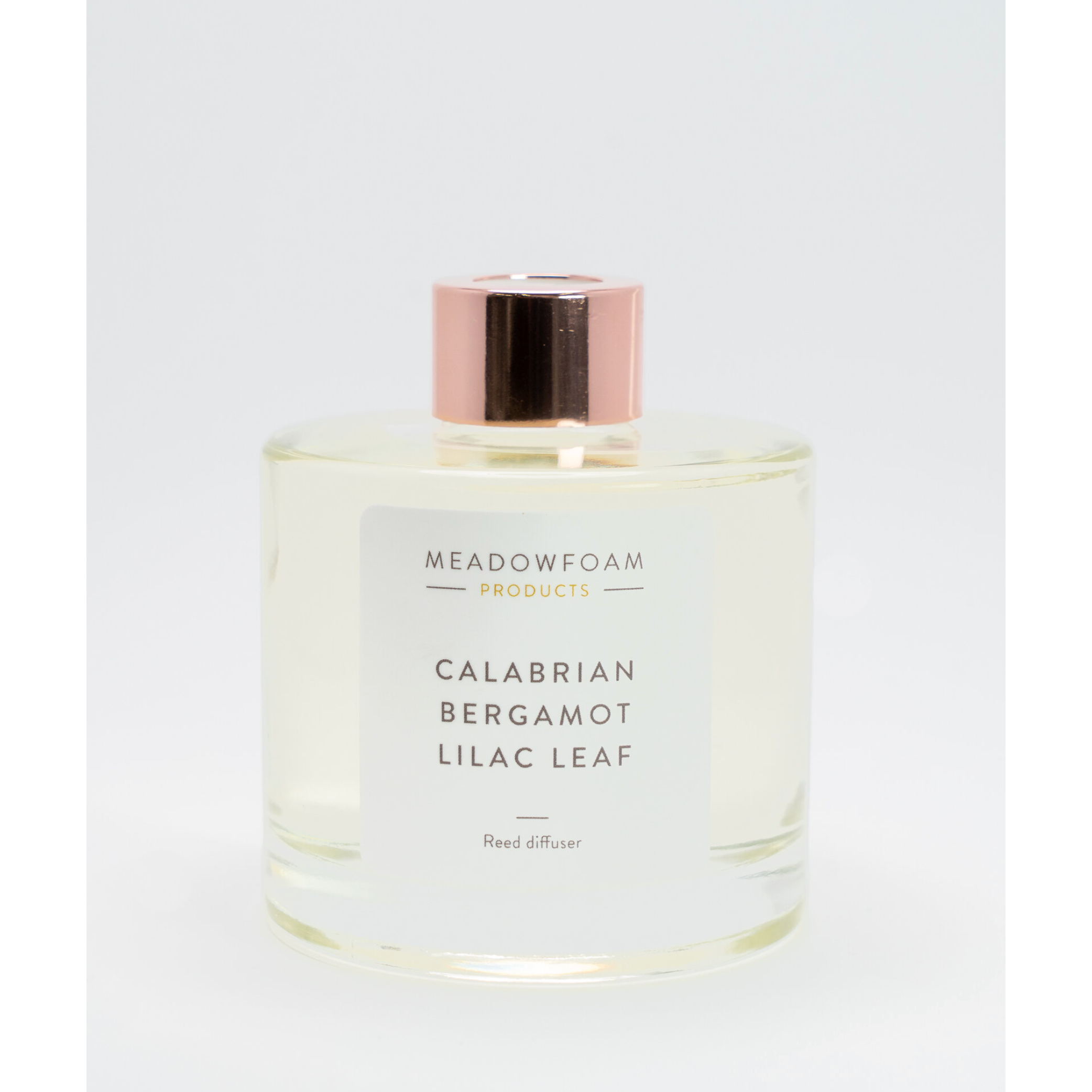 Foaming Diffusers Meadow Foam Diffusers
