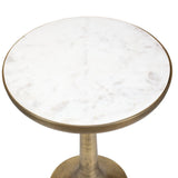 Gianno Side Table