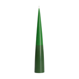 Prime Conical Two-Tone in Green