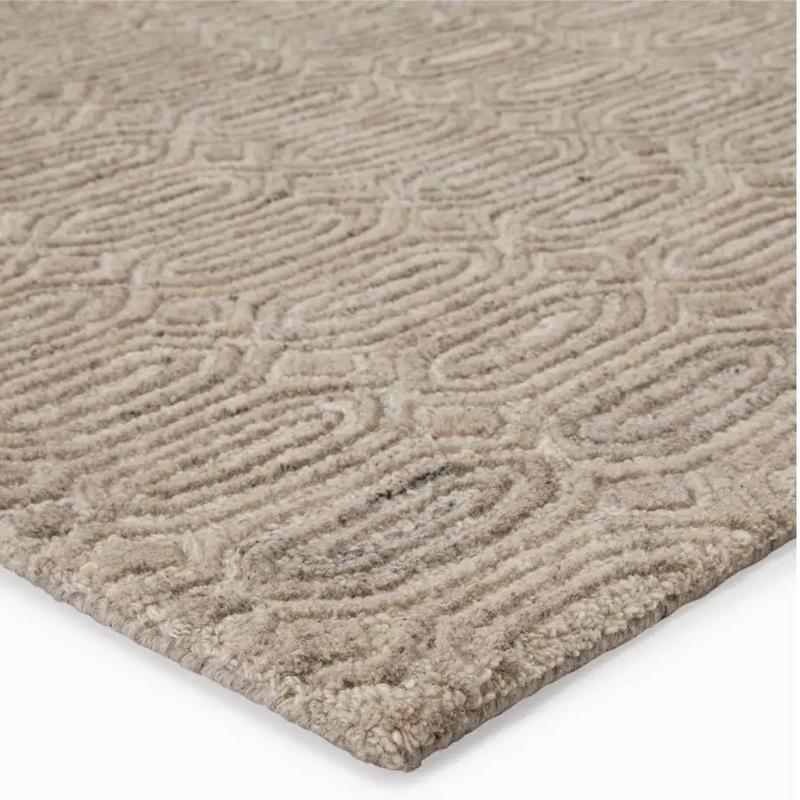 Asos Rug - Cream and Beige