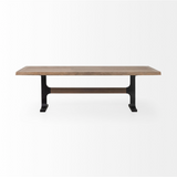 Araxi Dining Table