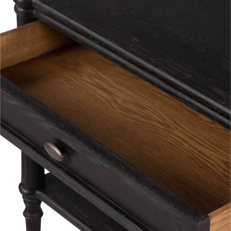 Toulouse Nightstand