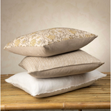 Tides Cushion White