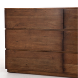 Duncan 6 Drawer Dresser