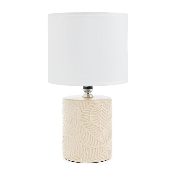 Ceramic Table Lamp