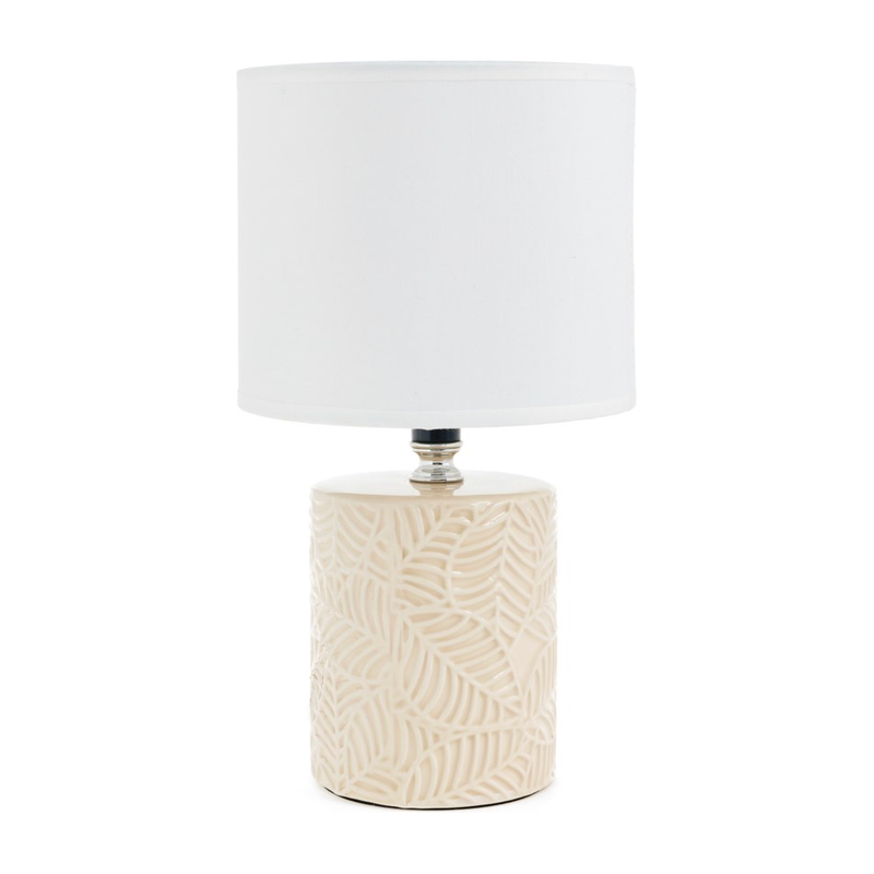 Ceramic Table Lamp