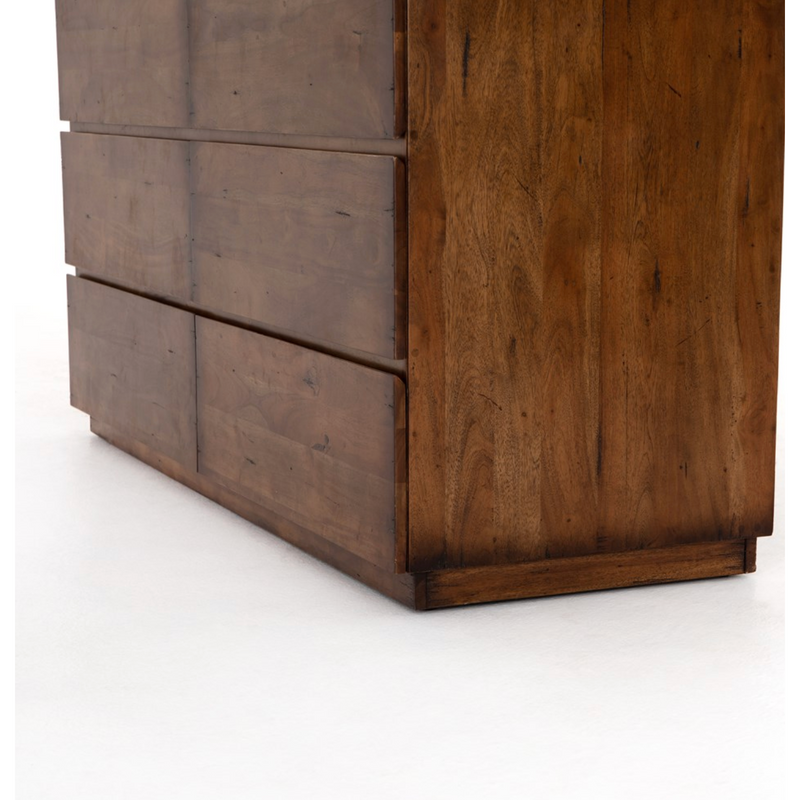 Duncan 6 Drawer Dresser