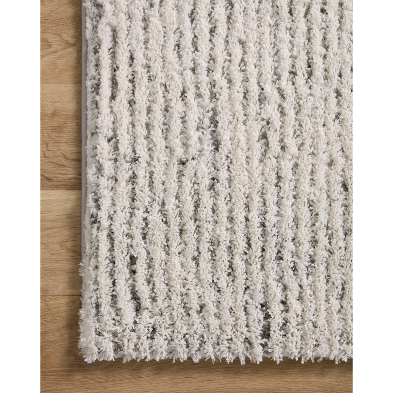 Levitt Ivory &amp; Grey Rug