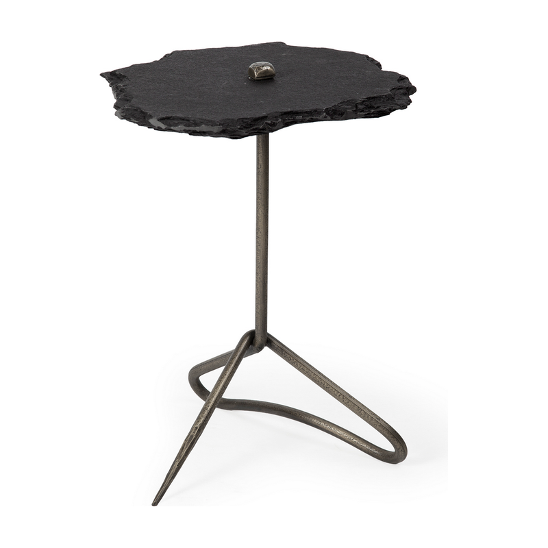 Pinera Accent Table