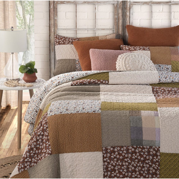 Clodi Boho Style Quilt