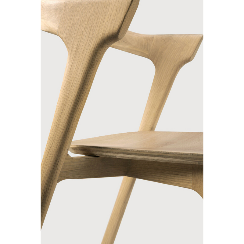 Oak Bok Dining Chair