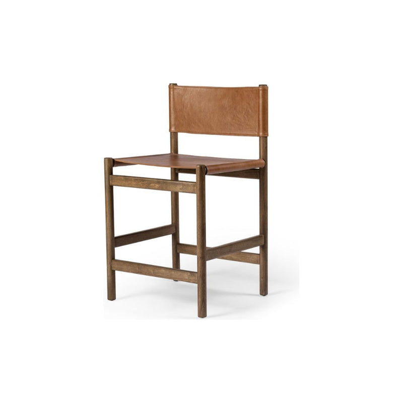 Kena Counter Stool in Sonoma Butterscotch