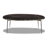 Tuk Tuk Coffee Table Large Black