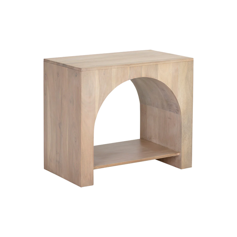 Salma Side Table