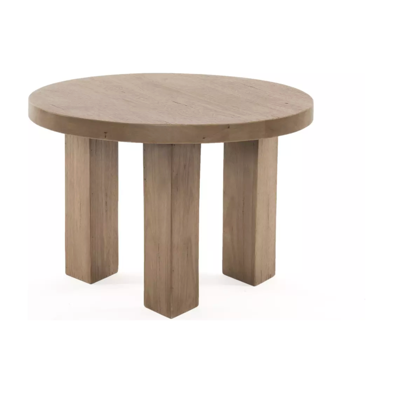 Mesa End Table