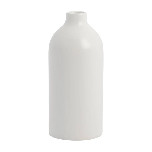 Komi Ceramic Bottle Vase