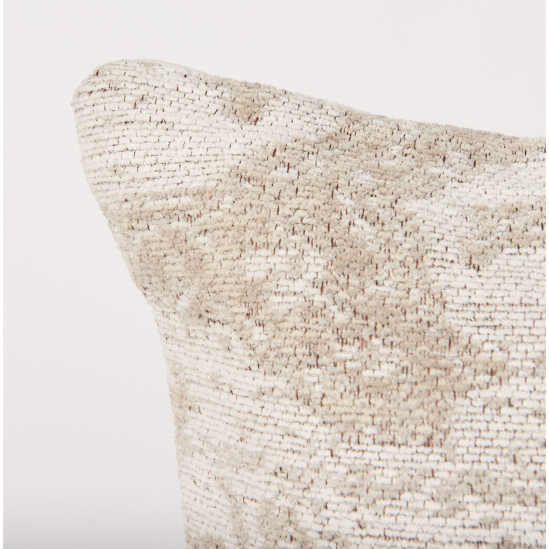 Khloe Cushion -Cream