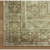 Banks Rug - Natural / Granite