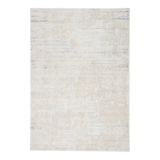 Cirque Rug in Silver Birch/Fog