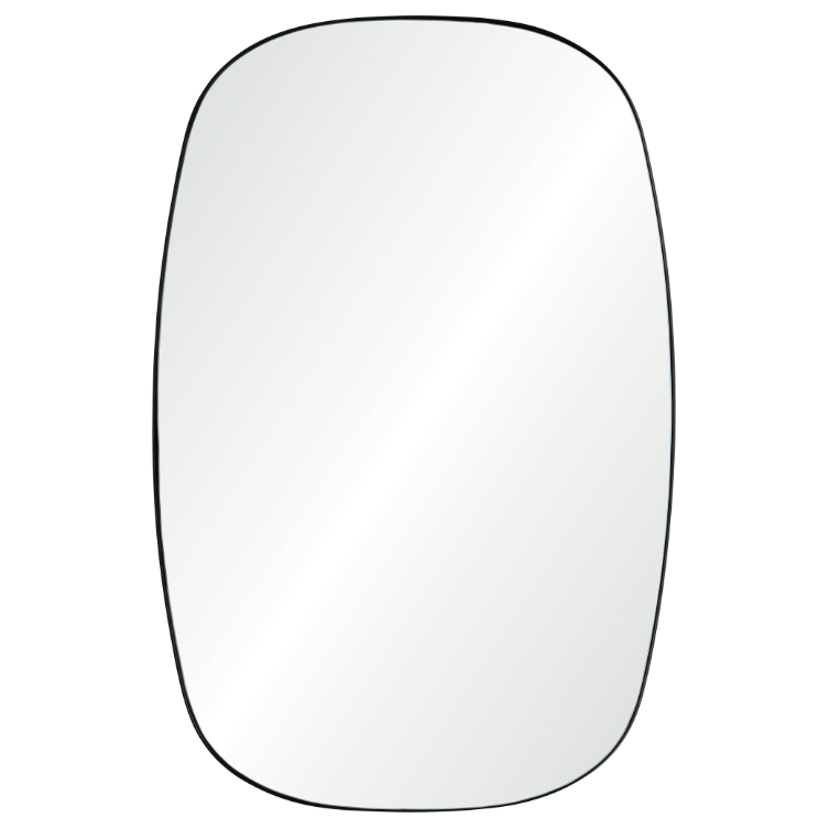 Bergen Mirror