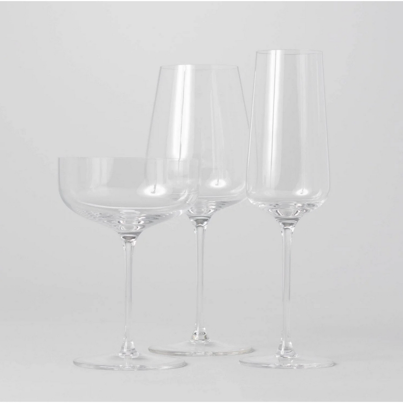 Stemware Set