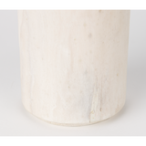 Knox Decorative Object - White Wash