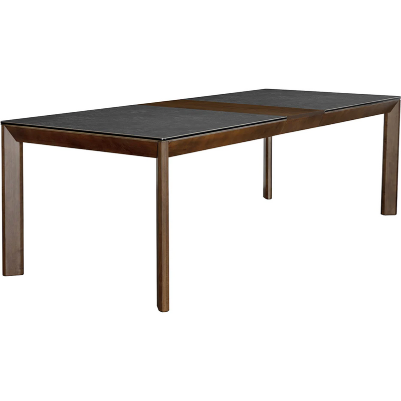 Claire Extension Dining Table - 78.75" to 94.5"