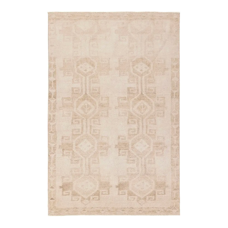 Lumal Rug - Barine