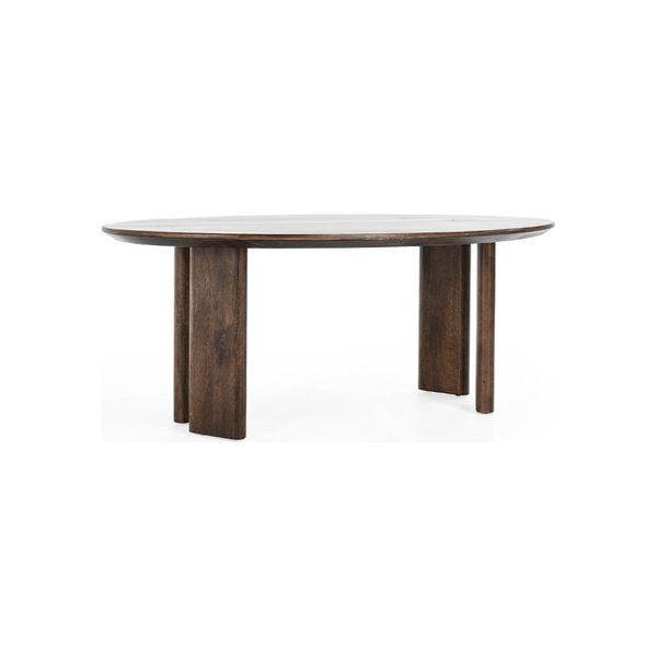 Norwood 72" Dining Table