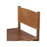 Kena Counter Stool in Sonoma Butterscotch