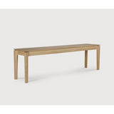 Oak Bok Bench