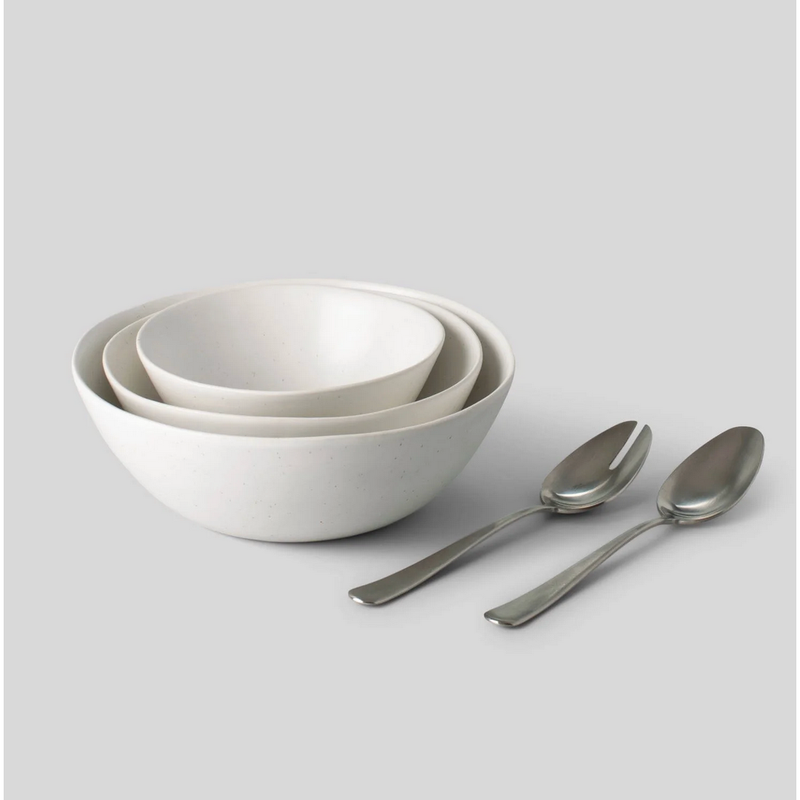 Serving Set