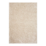 Kayla Shag Rug in Beige