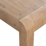 Everson Extension Dining Table - 71"