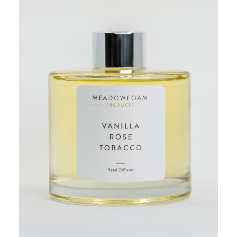 Foaming Diffusers Meadow Foam Diffusers
