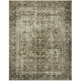 Sinclair Rug - Pebble / Taupe