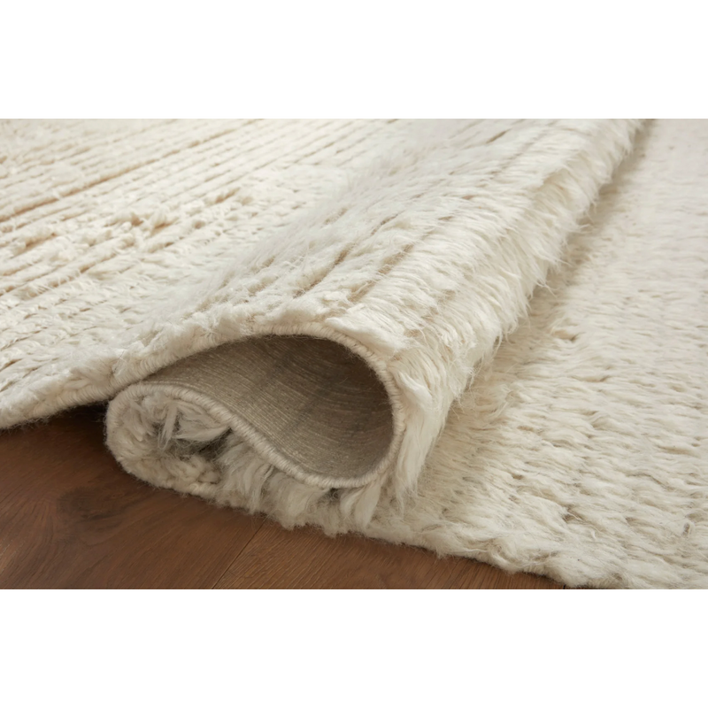 Woodland Rug in Ivory