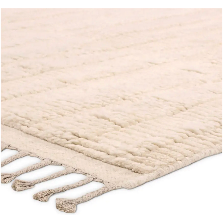 Keoka Rug - Ivory