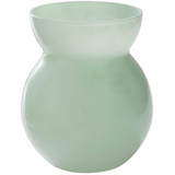 Glenna Vase in Green