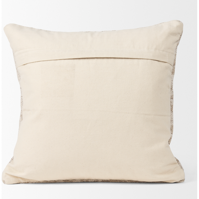 Khloe Cushion -Cream