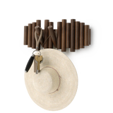 Picket 5 Wall Hook