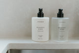 Everyday Cream & Wash