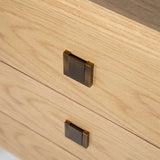 Hara 6 Drawer Dresser