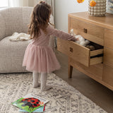 Hara 6 Drawer Dresser